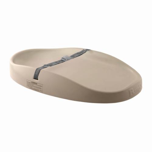 BUMBO Changing Pad - Taupe